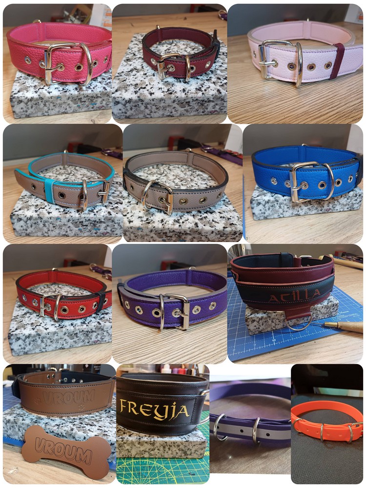 Média de la galerie