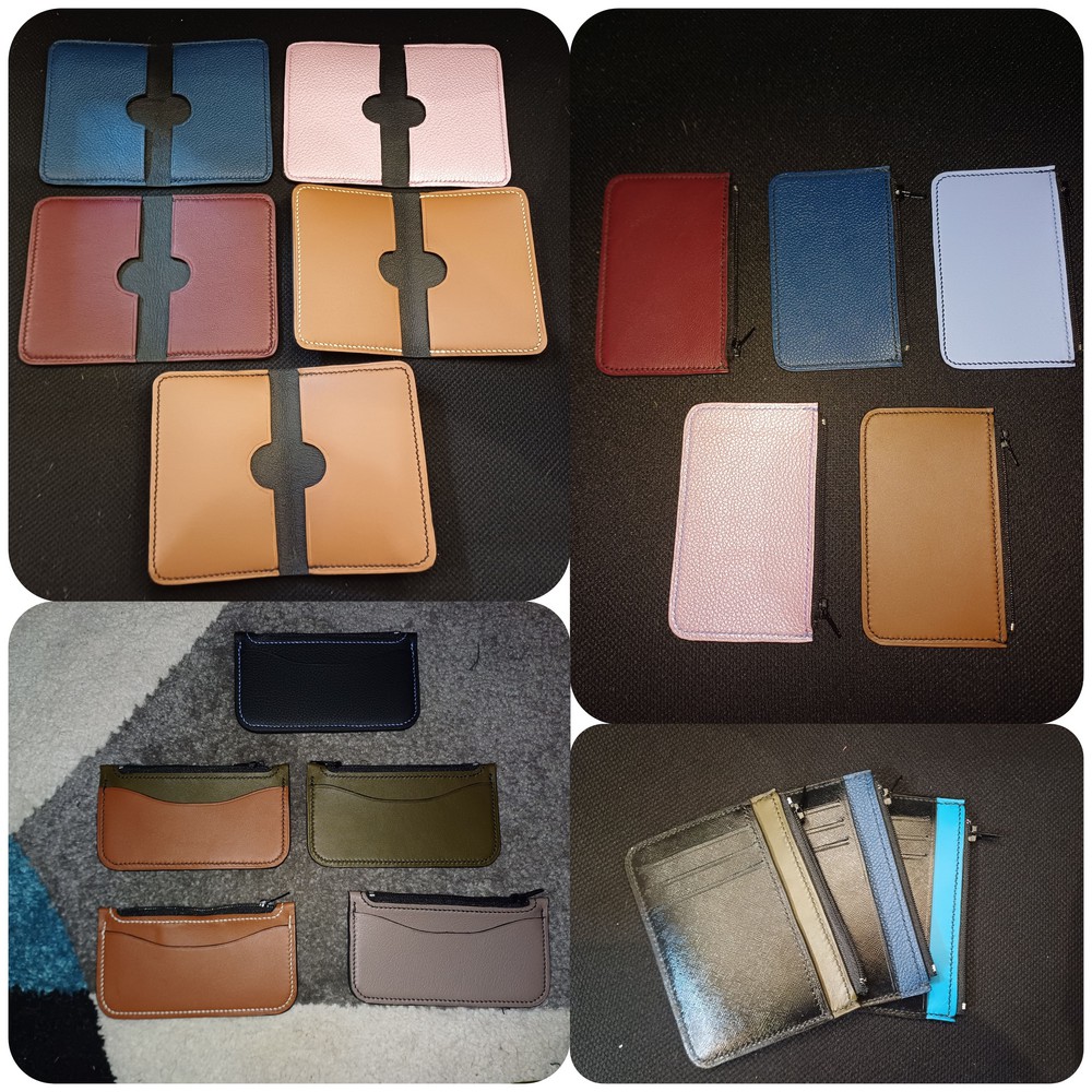 Média de la galerie