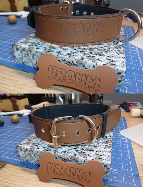 Média de la galerie